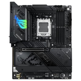ASUS ROG STRIX X870-F GAMING WIFI Black