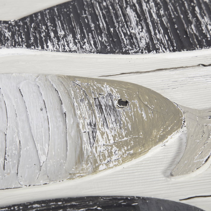 DKD Home Decor Cuadro Mediterraneo Multicolor 3.5 x 60 x 90 cm (2 Unidades) DKD Home Decor Cuadro Mediterraneo Multicolor 3.5 x 60 x 90 cm (2 Unidades)