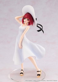 Oshi no Ko Estatua PVC Kana Arima "Full moon...!" Ver. 18 cm