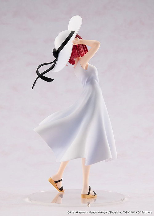 Oshi no Ko Estatua PVC Kana Arima "Full moon...!" Ver. 18 cm