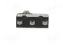 PIZZATO ELETTRICA Interruptor de fin de carrera MK V12D08