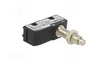 PIZZATO ELETTRICA Interruptor de fin de carrera MK V12D08