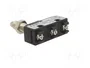 PIZZATO ELETTRICA Interruptor de fin de carrera MK V12D08