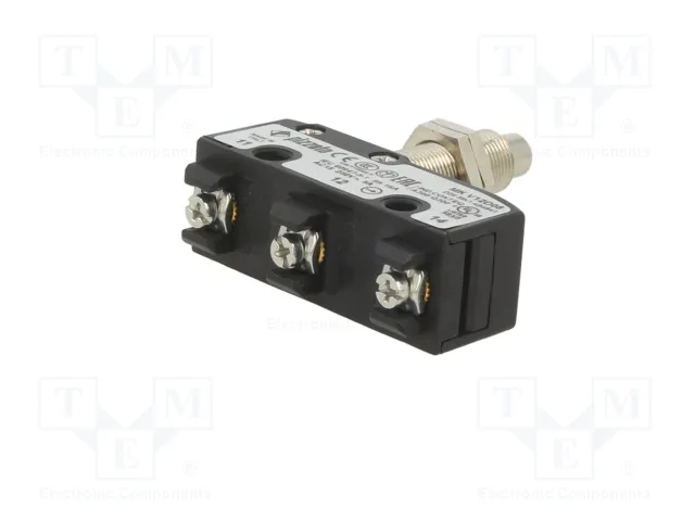 PIZZATO ELETTRICA Interruptor de fin de carrera MK V12D08 PIZZATO ELETTRICA Interruptor de fin de carrera MK V12D08