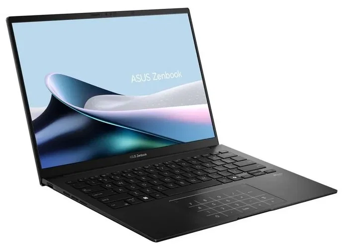 Asus ZenBook 14 OLED UM3406GA-QD013W con AMD Ryzen AI 5 430, 16GB RAM, 512GB SSD, 14 pulgadas, Jade Black Asus ZenBook 14 OLED UM3406GA-QD013W con AMD Ryzen AI 5 430, 16GB RAM, 512GB SSD, 14 pulgadas, Jade Black