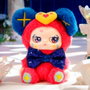 DEQUBE KIMMON GOD'S ERA D00359