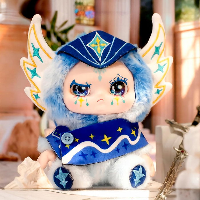 DEQUBE KIMMON GOD'S ERA D00359
