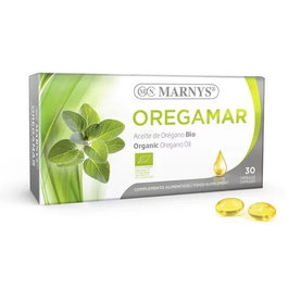 Oregamar Bio Cápsulas