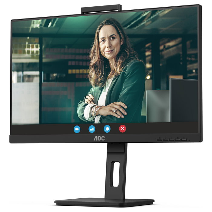 AOC Monitor Pro-line 24P3QW P3 Series 24" (61 cm) Full HD 1080p