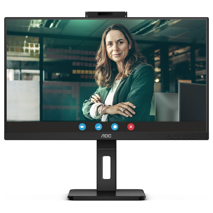 AOC Monitor Pro-line 24P3QW P3 Series 24" (61 cm) Full HD 1080p