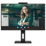 AOC Monitor Pro-line 24P3QW P3 Series 24" (61 cm) Full HD 1080p