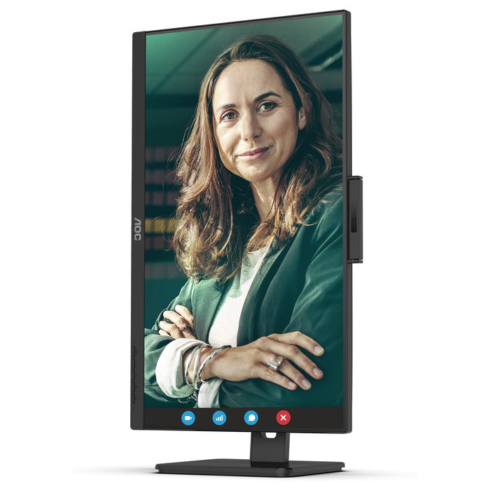 AOC Monitor Pro-line 24P3QW P3 Series 24" (61 cm) Full HD 1080p