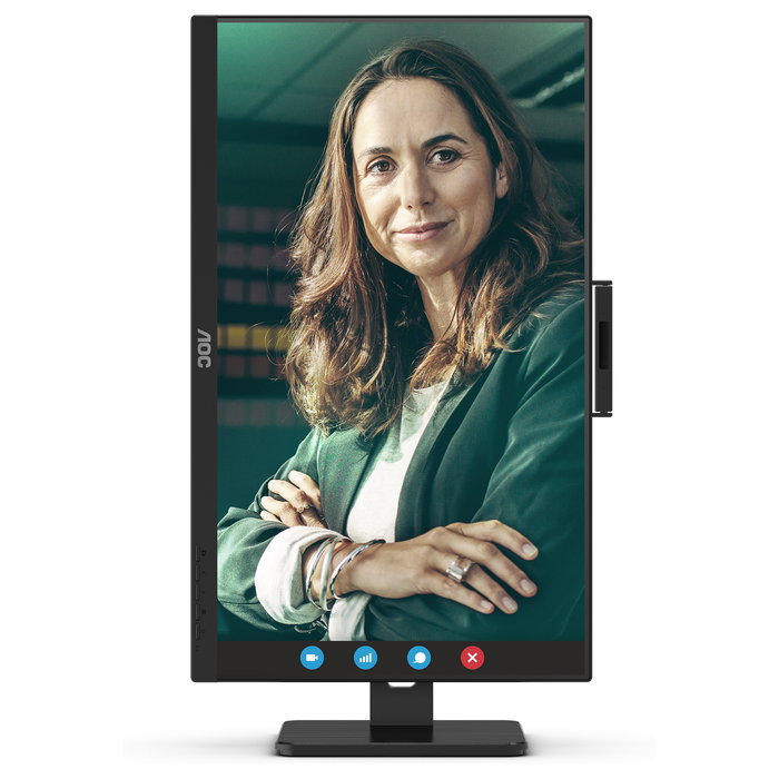 AOC Monitor Pro-line 24P3QW P3 Series 24" (61 cm) Full HD 1080p