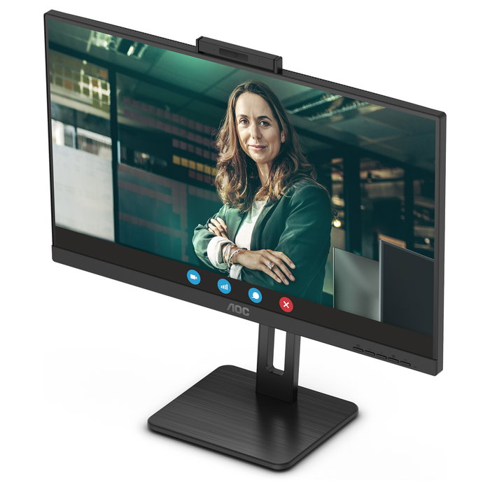 AOC Monitor Pro-line 24P3QW P3 Series 24" (61 cm) Full HD 1080p