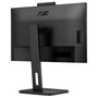 AOC Monitor Pro-line 24P3QW P3 Series 24" (61 cm) Full HD 1080p