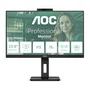 AOC 24P3QW Monitor IPS 23.8 Pulgadas Full HD 100Hz Negro