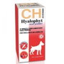 Chemical Hyalophyt Razas Grandes 100 Comprimidos