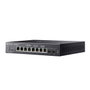 TP-Link Omada SG2210XMP-M2 Switch Gestionado 8x 2.5G PoE+ y 2x 10G SFP+