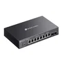TP-Link Omada SG2210XMP-M2 Switch Gestionado 8x 2.5G PoE+ y 2x SFP+ 10G Negro