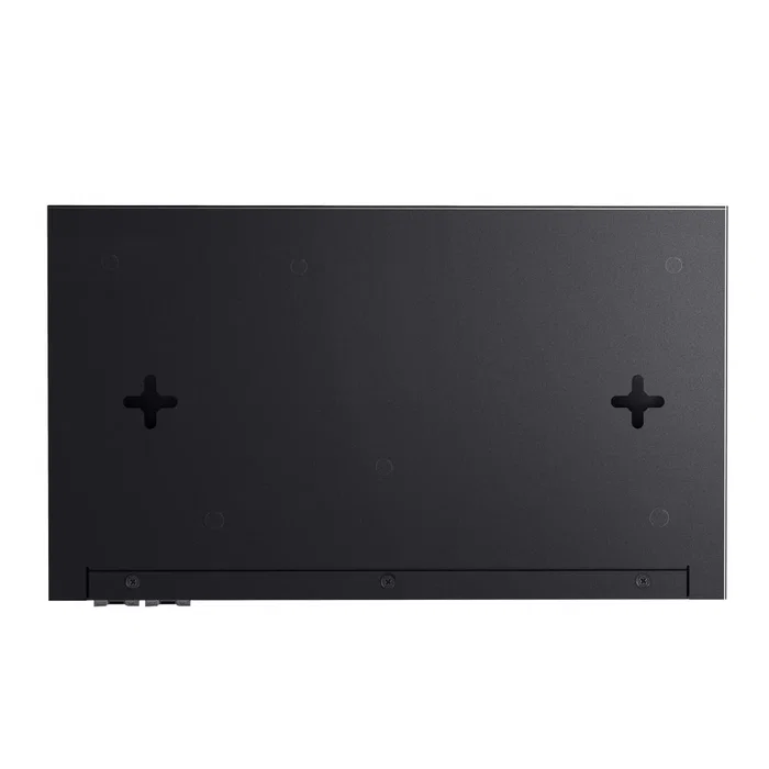 TP-Link Omada SG2210XMP-M2 Switch Gestionado 8x 2.5G PoE+ y 2x SFP+ 10G Negro
