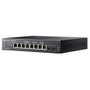 TP-Link Omada SG2210XMP-M2 Switch Gestionado 8x 2.5G PoE+ y 2x 10G SFP+