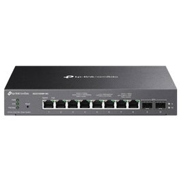 TP-Link Omada SG2210XMP-M2 Switch Gestionado 8x 2.5G PoE+ y 2x 10G SFP+