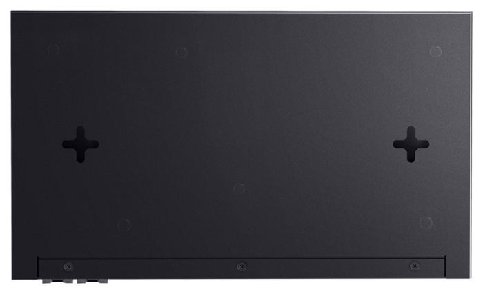 TP-Link Omada SG2210XMP-M2 Switch Gestionado 8x 2.5G PoE+ y 2x 10G SFP+