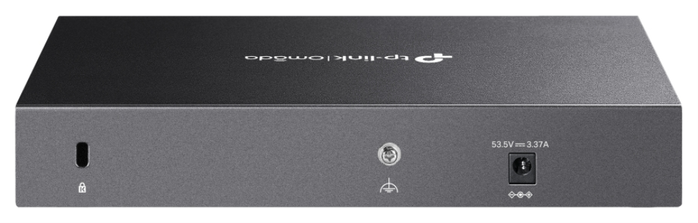 TP-Link Omada SG2210XMP-M2 Switch Gestionado 8x 2.5G PoE+ y 2x 10G SFP+