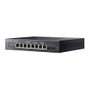 TP-Link Omada SG2210XMP-M2 Switch de 10 Puertos 2.5G con 2 SFP+