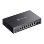 TP-Link Omada SG2210XMP-M2 Switch de 10 Puertos 2.5G con 2 SFP+