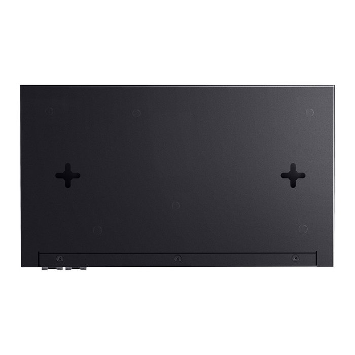 TP-Link Omada SG2210XMP-M2 Switch de 10 Puertos 2.5G con 2 SFP+ TP-Link Omada SG2210XMP-M2 Switch de 10 Puertos 2.5G con 2 SFP+
