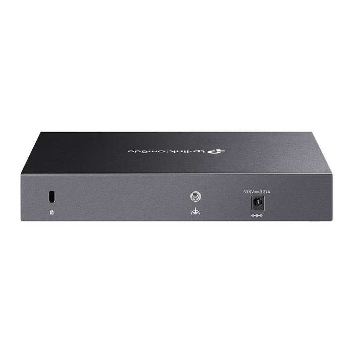 TP-Link Omada SG2210XMP-M2 Switch de 10 Puertos 2.5G con 2 SFP+ TP-Link Omada SG2210XMP-M2 Switch de 10 Puertos 2.5G con 2 SFP+