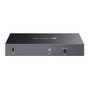 TP-Link Omada SG2210XMP-M2 Switch de 10 Puertos 2.5G con 2 SFP+