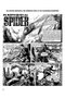 Tebeos Dolmen Editorial S.L. THE SPIDER VOL 1 (REIMPRESION)