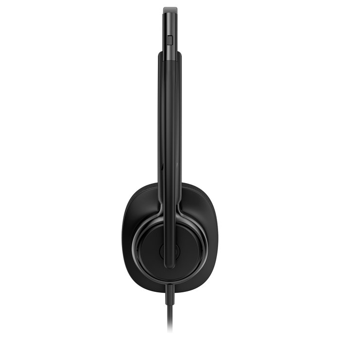 HP Poly Mission 415 Classic Auriculares Monoaurales USB Negro HP Poly Mission 415 Classic Auriculares Monoaurales USB Negro