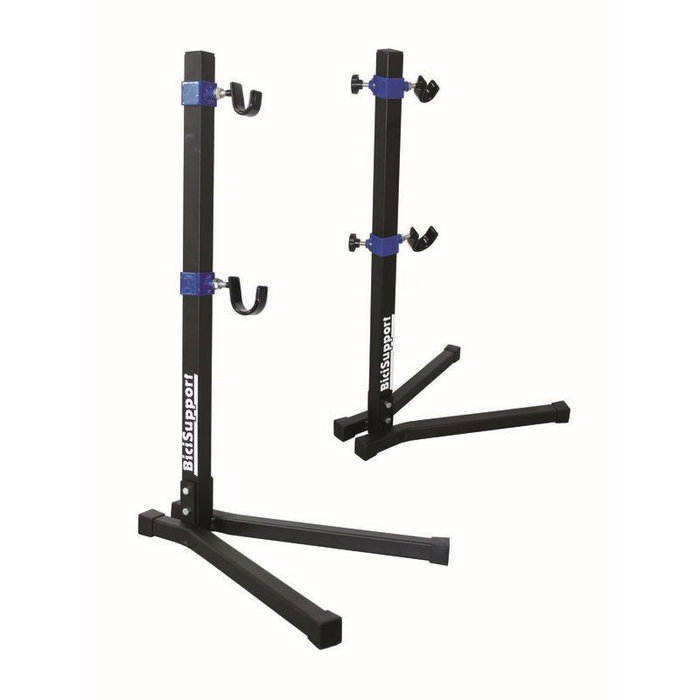 BiciSupport Soporte para bicicleta a tirante rueda 18-29 y Fat Bike BiciSupport Soporte para bicicleta a tirante rueda 18-29 y Fat Bike