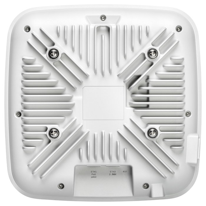 LANCOM LX-7500 (Bulk 5) Punto de Acceso WiFi 6E Tri-Band, Velocidad 1150Mbps (2.4GHz) + 5765Mbps (5GHz) + 11530Mbps (6GHz) LANCOM LX-7500 (Bulk 5) Punto de Acceso WiFi 6E Tri-Band, Velocidad 1150Mbps (2.4GHz) + 5765Mbps (5GHz) + 11530Mbps (6GHz)