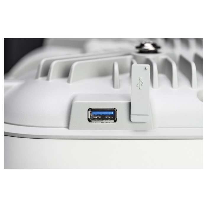 LANCOM LX-7500 (Bulk 5) Punto de acceso inalámbrico Blanco LANCOM LX-7500 (Bulk 5) Punto de acceso inalámbrico Blanco
