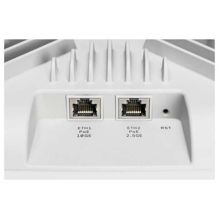 LANCOM LX-7500 (Bulk 5) Punto de acceso inalámbrico Blanco LANCOM LX-7500 (Bulk 5) Punto de acceso inalámbrico Blanco