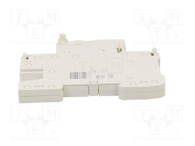 SCHNEIDER ELECTRIC Contactos auxiliares / de señalización NC + NA para raíl DIN SCHNEIDER ELECTRIC Contactos auxiliares / de señalización NC + NA para raíl DIN