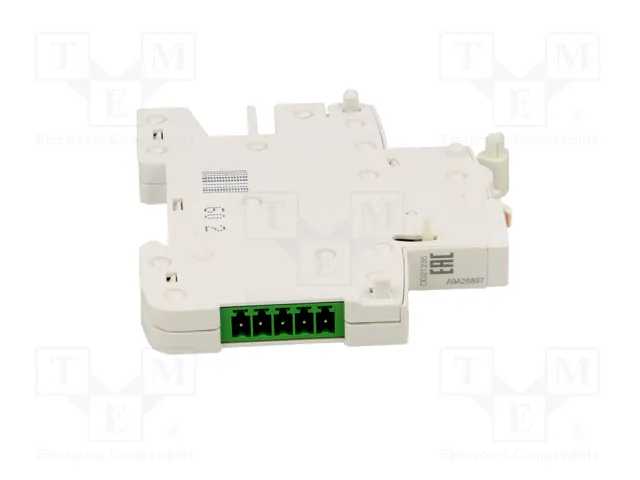 SCHNEIDER ELECTRIC Contactos auxiliares / de señalización NC + NA para raíl DIN SCHNEIDER ELECTRIC Contactos auxiliares / de señalización NC + NA para raíl DIN