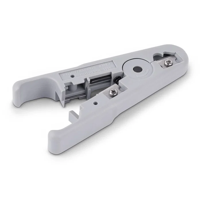 Pelacables cortador de cables de red utp ftp stp coaxial