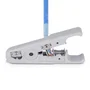 Pelacables cortador de cables de red utp ftp stp coaxial