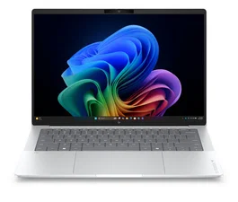 HP EliteBook X G2i 14 WUXGA 32 GB RAM 512 GB SSD Plata