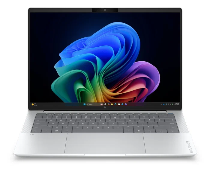 HP EliteBook X G2i 14 WUXGA 32 GB RAM 512 GB SSD Plata HP EliteBook X G2i 14 WUXGA 32 GB RAM 512 GB SSD Plata