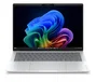 HP EliteBook X G2i 14 WUXGA 32 GB RAM 512 GB SSD Plata