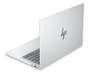 HP EliteBook X G2i 14 WUXGA 32 GB RAM 512 GB SSD Plata