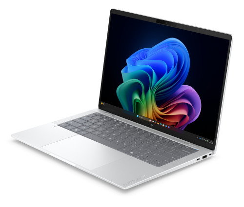 HP EliteBook X G2i 14 WUXGA 32 GB RAM 512 GB SSD Plata HP EliteBook X G2i 14 WUXGA 32 GB RAM 512 GB SSD Plata