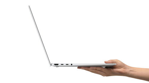 HP EliteBook X G2i 14 WUXGA 32 GB RAM 512 GB SSD Plata HP EliteBook X G2i 14 WUXGA 32 GB RAM 512 GB SSD Plata