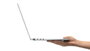 HP EliteBook X G2i 14 WUXGA 32 GB RAM 512 GB SSD Plata